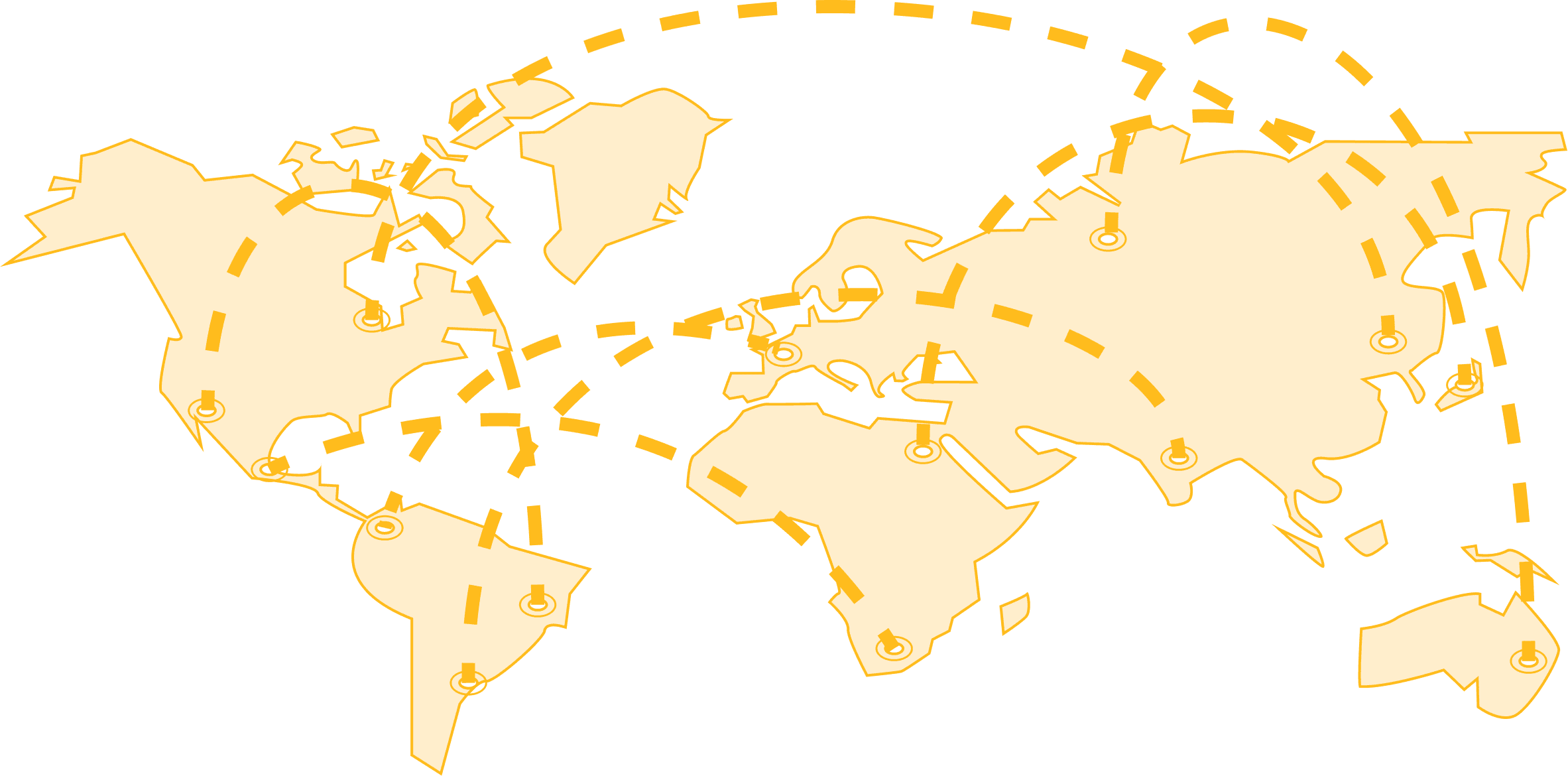 Global Cargo Network
